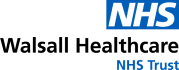 Walsall Healthcare NHS Trust Logo