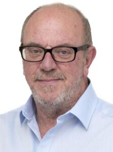 Board Members Sir-David Nicholson