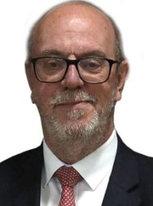 Board of Directors - Sir David Nicholson