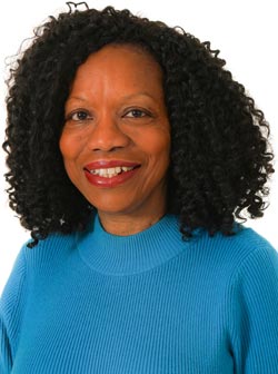 Board of Directors - Dawn Braithwaite