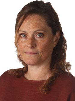 Board of Directors - Dr Claire Radley