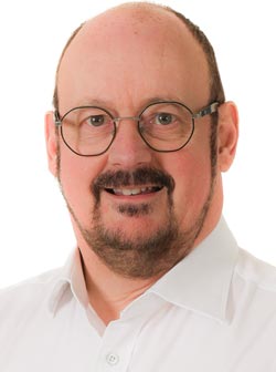 Board of Directors - Kevin Bostock