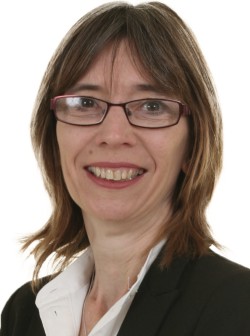 Board of Directors - Lisa Caroll
