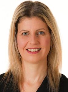 Board of Directors - Lisa Sadler-Todd