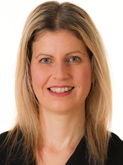 Board of Directors - Lisa Sadler-Todd