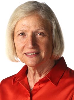 Board of Directors - Professor Louise Toner