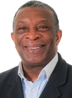 Board of Directors - Martin Levermore