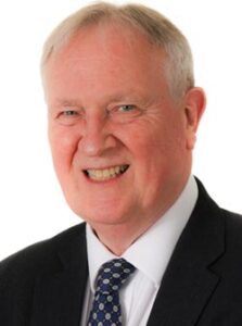 Board of Directors - Paul Assinder