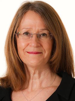 Board of Directors - Rachel Barber