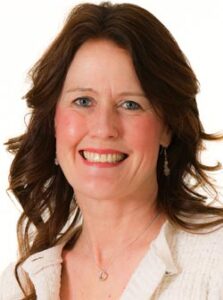 Board of Directors - Stephanie Cartwright