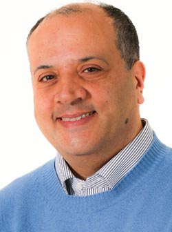 Board of Directors - Umar Daraz