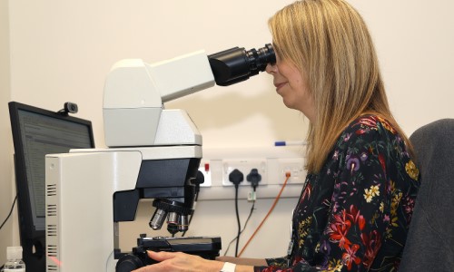 Our Professions - Black Country Pathology Services (BCPS)