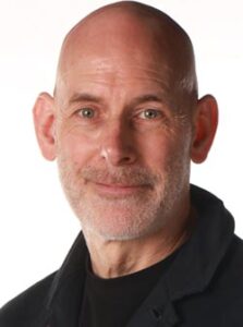 Board of Directors - Mick Laverty