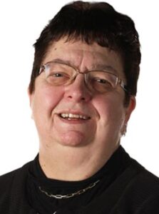 Board of Directors - Professor Elizabeth Hughes